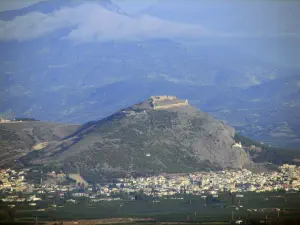 Argos  - PELOPONNESE