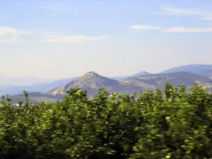 Argos  - PELOPONNESE