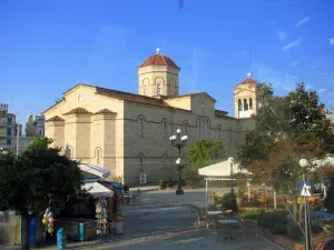 Argos  - PELOPONNESE