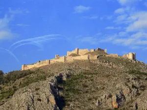 Argos  - PELOPONNESE