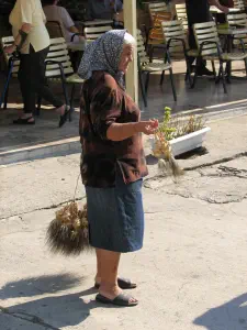 Corinth Canal  - PELOPONNESE