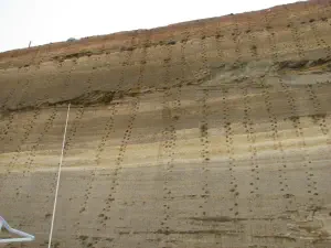 Corinth Canal  - PELOPONNESE