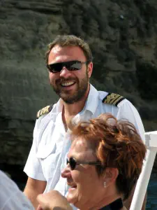 Corinth Canal  - PELOPONNESE