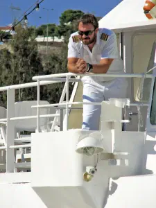 Corinth Canal  - PELOPONNESE