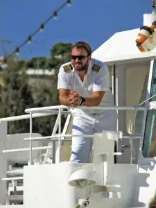 Corinth Canal  - PELOPONNESE