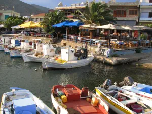 Gefira  - PELOPONNESE