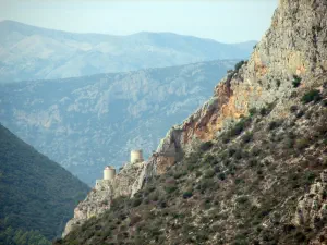 Lakkos Beach  - PELOPONNESE
