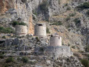 Lakkos Beach  - PELOPONNESE