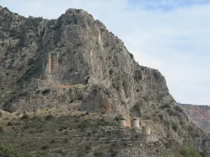 Lakkos Beach  - PELOPONNESE