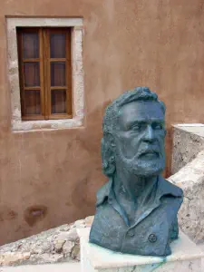 Monemvasia  - PELOPONNESE