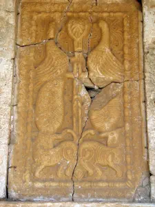 Monemvasia  - PELOPONNESE