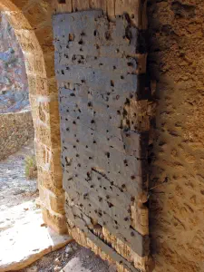 Monemvasia  - PELOPONNESE