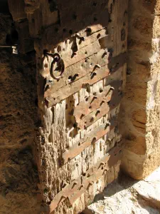 Monemvasia  - PELOPONNESE