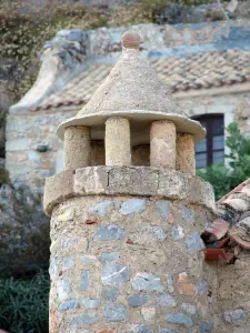 Monemvasia  - PELOPONNESE