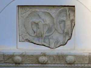 Monemvasia  - PELOPONNESE