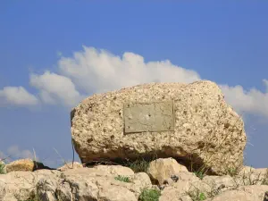 Mycenae  - PELOPONNESE