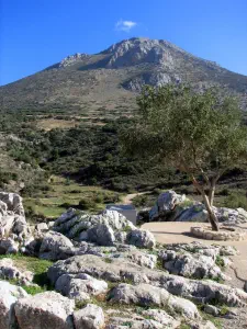 Mycenae  - PELOPONNESE