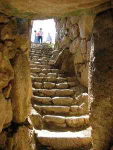 Mycenae  - PELOPONNESE