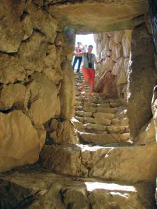 Mycenae  - PELOPONNESE