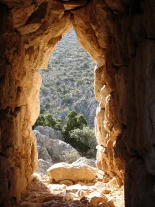 Mycenae  - PELOPONNESE