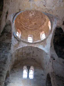 Mystras Agia Sofia Church  - PELOPONNESE