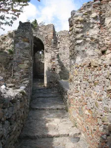 Mystras Agios Dimitrios Metropolitan Church  - PELOPONNESE
