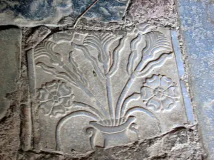 Mystras Agios Dimitrios Metropolitan Church  - PELOPONNESE