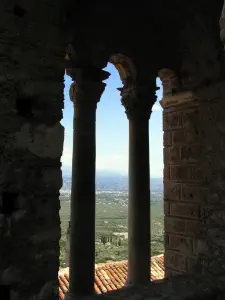 Mystras Pantanassa Monastery  - PELOPONNESE