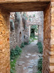 Palamidi Fortress  - PELOPONNESE