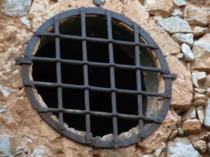 Palamidi Fortress  - PELOPONNESE