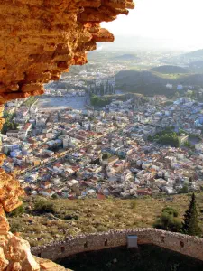 Palamidi Fortress  - PELOPONNESE