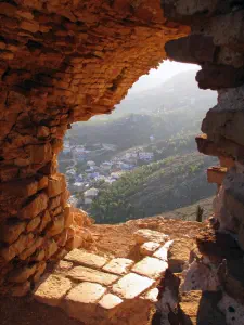 Palamidi Fortress  - PELOPONNESE