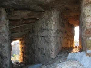 Palamidi Fortress  - PELOPONNESE