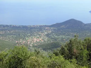 Poulithra  - PELOPONNESE