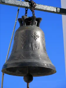 Agia Kyriaki Church - Tolo  - PELOPONNESE