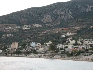 Tolo  - PELOPONNESE