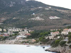 Tolo  - PELOPONNESE