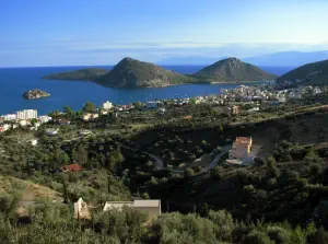 Tolo  - PELOPONNESE