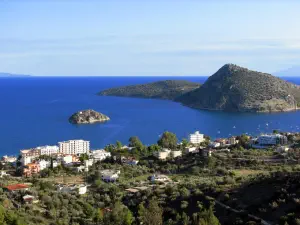 Tolo  - PELOPONNESE