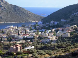 Tolo  - PELOPONNESE