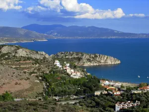 Tolo  - PELOPONNESE