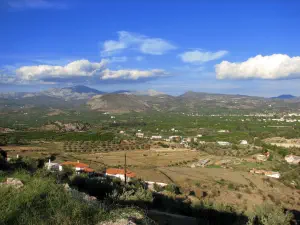 Tolo  - PELOPONNESE