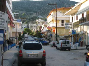Tolo  - PELOPONNESE