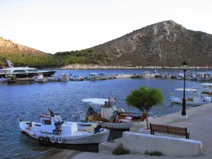 Tolo  - PELOPONNESE