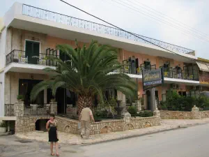 Tolo Ellena Hotel  - PELOPONNESE