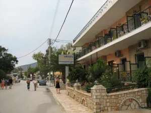 Tolo Ellena Hotel  - PELOPONNESE