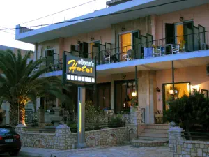 Tolo Ellena Hotel  - PELOPONNESE