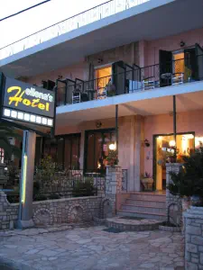 Tolo Ellena Hotel  - PELOPONNESE