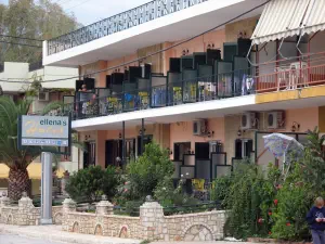Tolo Ellena Hotel  - PELOPONNESE