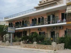 Tolo Ellena Hotel  - PELOPONNESE
